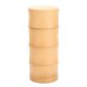 thumbnail image 4 of Tarro de té de Bambú Ormromra medio súper grande, 4 of 8