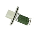 thumbnail image 3 of HVAC Blower Motor Resistor Fits select: 2005-2006 CHRYSLER 300C, 2006-2009 CHRYSLER TOWN & COUNTRY, 3 of 4