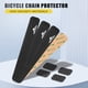 thumbnail image 5 of Cubierta Protectora para Cadena de Bicicleta de Montaña Likrtyny Resistente a las Manchas, 5 of 9