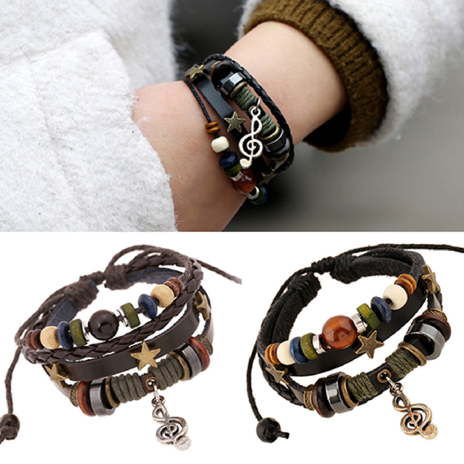 red bracelets for women Unisex Adjustable Delicate Girls Female String |  eBay