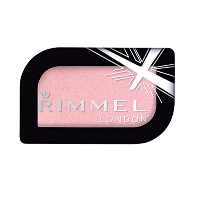 rimmel london magnif'eyes mono eyeshadow, poser, 0.16 ounce