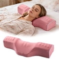 thumbnail image 2 of zhangmingg Neck Pillow for Spinal Alignment and Sleep Support Orthopedic for and Fatigue Recovery, 2 of 6