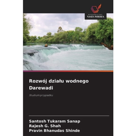 RozwÃ³j dzialu wodnego Darewadi, (Paperback)