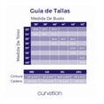 thumbnail image 4 of Bikini Curvation para Dama, con Detalles de Encaje Morado Talla EG, 4 of 4