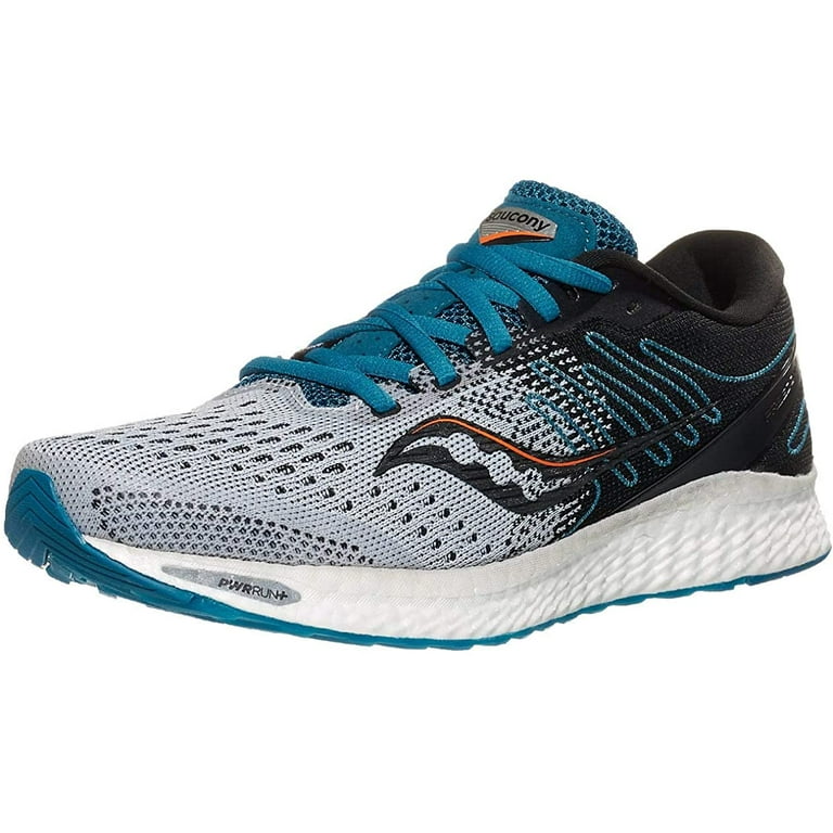 Saucony freedom top iso 2019