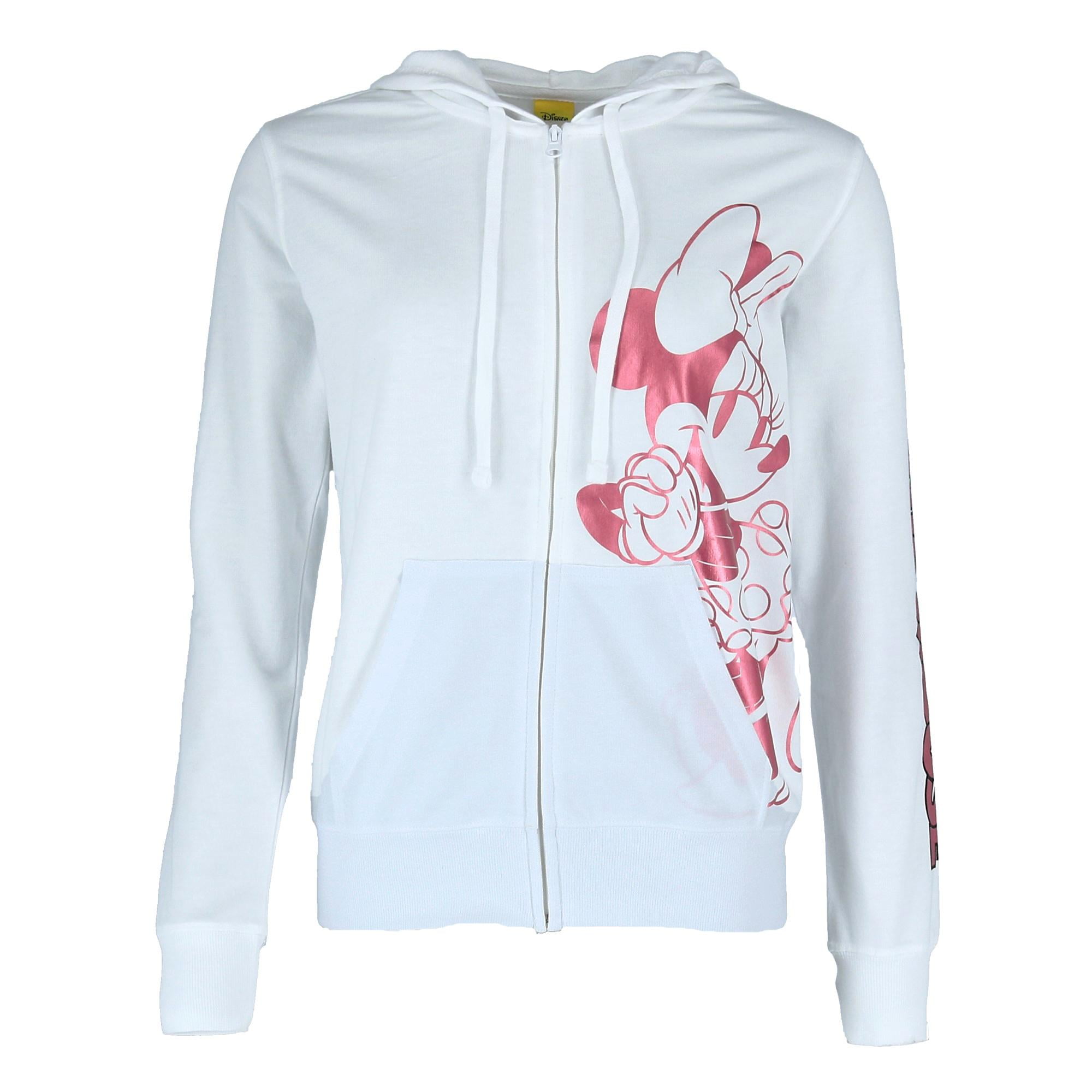 womens disney zip hoodie
