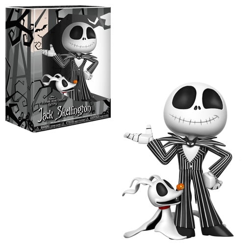 pop disney jack skellington