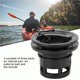 thumbnail image 3 of Toystoory PVC Kayak Air Valve Secure Caps Boat Surfboard Accessories Spare Double SealingInflatable Boating Adaptor Parts Deportes acuáticos Toystoory OD004637-00, 3 of 6