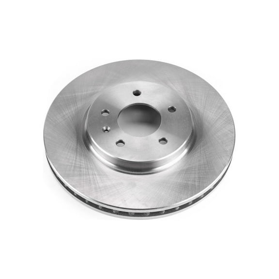 PowerStop AR82142 Autospecialty By Power Stop OE Replacement Brake Rotor Fits select: 2009-2011 CADILLAC STS