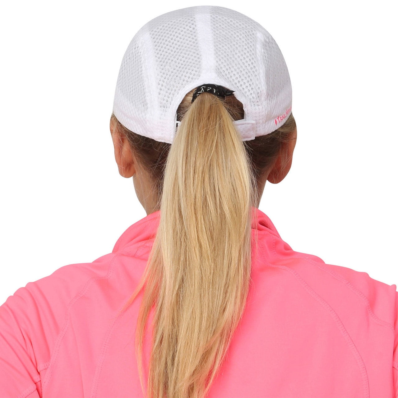 trailheads running hat