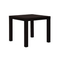 thumbnail image 4 of Home Square 2 Piece Hollow-core End Table Set in Espresso, 4 of 11