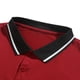 thumbnail image 4 of pstuiky camisetas de hombre, Camisa casual de verano para hombre, color liso, con solapa, de manga corta, a la moda camisas casuales para hombre l, 4 of 4