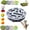 Gray, variant on Cat Puzzle Felt Maze Box Cat Toys,Cats Scratch Puzzles Enrichment Box,Interactive Cats Puzzle Toy,pet Maze and Boxes Game,Self Play Enrichment Toy with Balls,Brain Game Toys Indoor