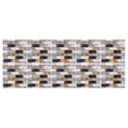 thumbnail image 2 of Papel pintado, 10 pegatinas decorativas autoadhesivas para azulejos, pegatinas para azulejos, rendimiento de primer nivel Jadeshay A, 2 of 8