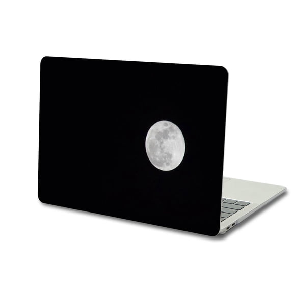 KSK KAISHEK for MacBook Air 13" Case 2010 - 2017 Released Model A1466 & A1369, Plastic Hard Case Shell Cover, Galaxy 73_1