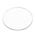 thumbnail image 2 of  28/29.5/30/32mm Watch Sapphire Glass Crystal 1mm Thickness Double Dome, 2 of 5