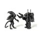thumbnail image 5 of Super7 Aliens MUSCLE Sets Edición limitada Juguetes coleccionables clásicos Personaje alienígena de ciencia ficción Modelo de combate Figuras periféricas de película, 5 of 5