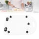 thumbnail image 5 of Elegante Bandeja Deslizador De Electrodomésticos De Encimera De Cocina Con , Almohadillas Protectoras Para La Licuadora TM5 TM6, Para Transporte Seguro, 5 of 7