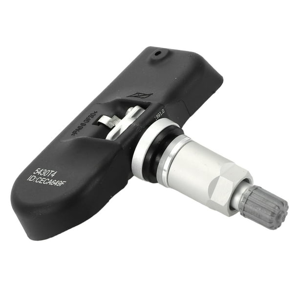 Sensor de presión de neumáticos Unique Bargains No.543093/5430T4 para Peugeot 407 Coupe SW 2004-2010 433MHz
