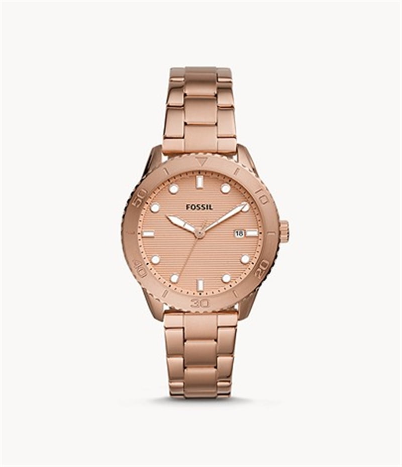 Fossil Outlet Women's Modern Courier 