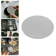 thumbnail image 4 of Abbracc Coffee Screen Mesh Heat Resistant Coffee Porta Screen 53.5mm 2mm Thick, 4 of 9