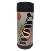 Wow Citrus Scent Stainless Steel Cleaner and Protector 30 wipes Wipes