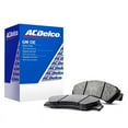 thumbnail image 3 of ACDelco Genuine GM Brake Pad Set, w/ Shims Fits select: 2018-2019 BUICK ENCORE PREFERRED, 2018 CHEVROLET TRAX 1LT, 3 of 4
