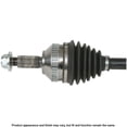 thumbnail image 2 of CARDONE New 66-2061 CV Axle Assembly Front Right fits 1995-2002 Ford, Mercury F8Rz 3B436-Cc, 2 of 3