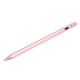 thumbnail image 4 of Lápiz capacitivo Alta sensibilidad Escritura más suave Carga USB Superficies esmeriladas ligeras Lápices para pantalla táctil para tableta Rosa, 4 of 14