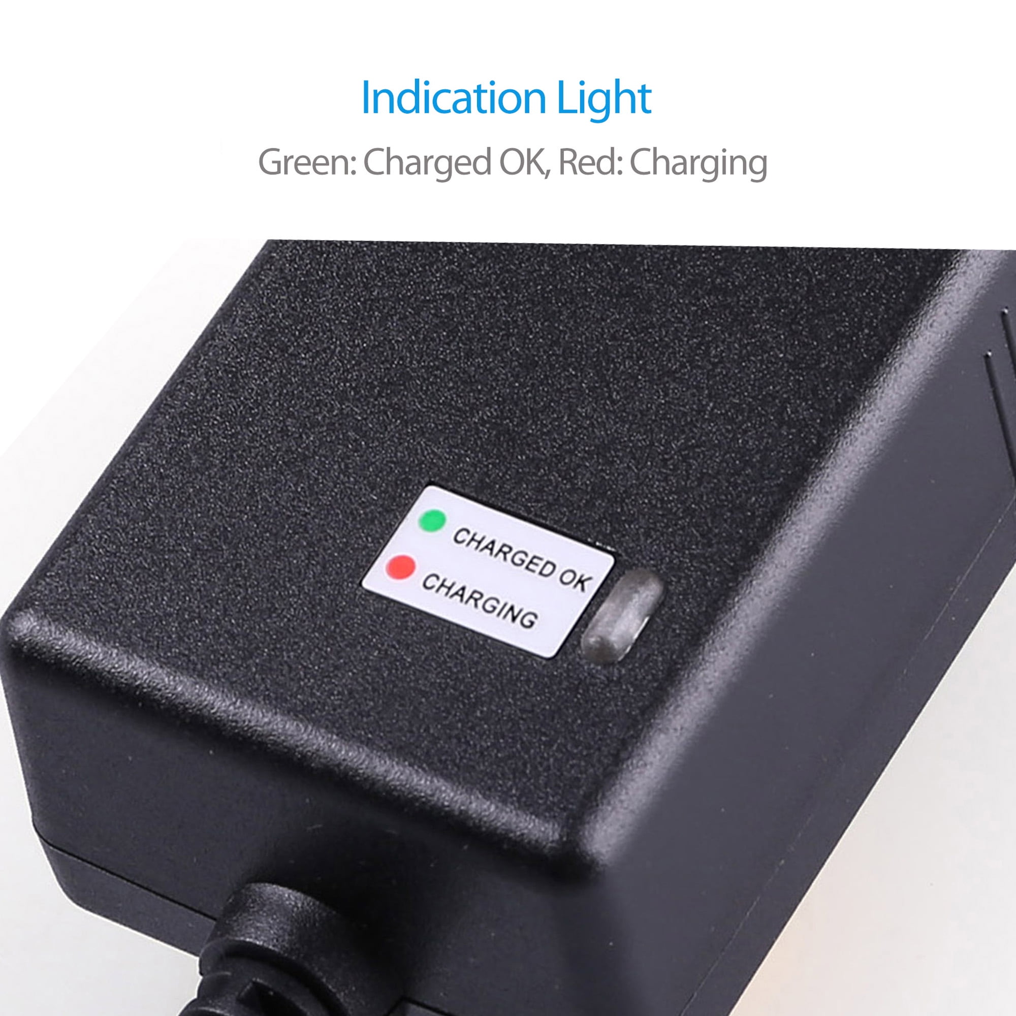 jetson flash hoverboard charger