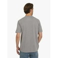 thumbnail image 5 of Chaps Men's and Big Men's Seacoast Wash Slub Pocket T-Shirt, Sizes S-3XL, 5 of 7