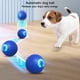 thumbnail image 2 of Perro Interactiva Rodadura Automática Bolas Shaky Ball Juguete para (), 2 of 9