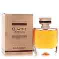 thumbnail image 1 of Quatre Iconic de Boucheron para mujeres - Spray EDP de 3,3 oz Boucheron Model, 1 of 2