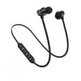 thumbnail image 1 of Auriculares inalámbricos Klik5u-bk2 con bloqueo EMF, auriculares inalámbricos con Bluetooth y auriculares XT11, auriculares deportivos estéreo inalámbricos., 1 of 1
