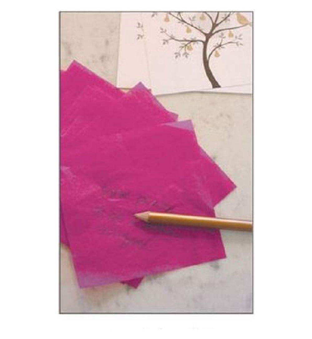 Flying Wish Paper Honey Love - Write It, Light It, & Watch It Fly, Large Kit, 7" x 7"