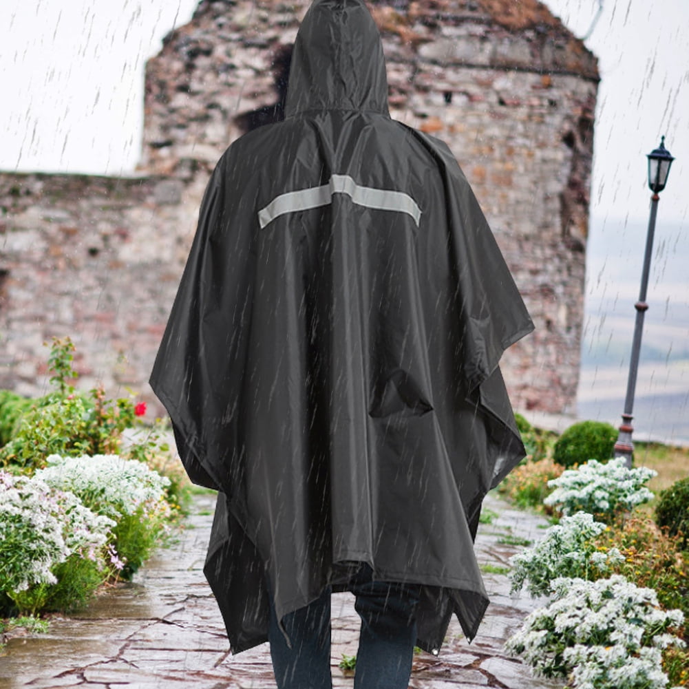 Heavy duty rainwear discount