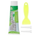 thumbnail image 2 of 2 Pcs Wall Mending Agent Drywall Wall Repair Paste Repair Cream with Nozzle Scraper, 2 of 2