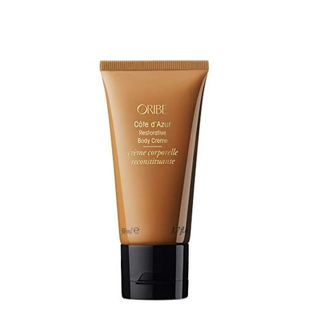 Oribe Cote d'Azur Resorative Body Crème, 1.7 oz