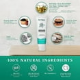 thumbnail image 2 of SprinJene Natural ® Total Care Fluoride Free Toothpaste, 2 of 11