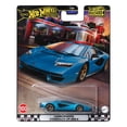 thumbnail image 2 of Hot Wheels Vehículo Boulevard 1 Auto Premium a Escala 1:64, Juguete para Coleccionistas, 2 of 3