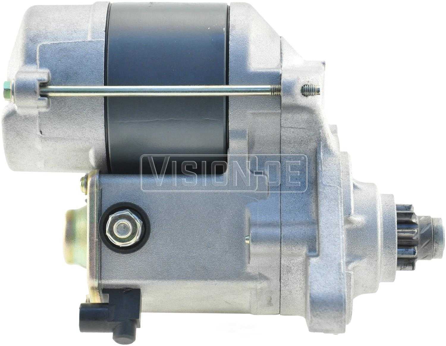 Vision OE N17517 New Starter Motor