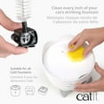thumbnail image 4 of Catit Cat Fountain 3-Piece Cleaning Set, 4 of 8