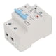 thumbnail image 5 of Disyuntor Wifi 2P Montaje en riel DIN Control remoto Interruptor disyuntor inteligente con función de retardo de temporización CA 230 V 32 A, 5 of 12