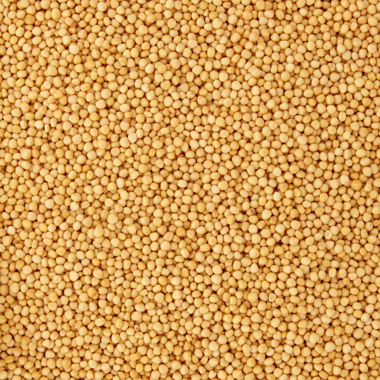 The Mustard Seeds ☆III 089836001641-frontier-co-op-