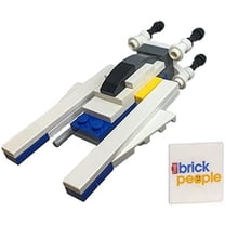 LEGO Star Wars: U-Wing Starfighter Micro Set (37 pcs)