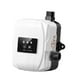 thumbnail image 4 of Bomba de presión de agua para el hogar, silenciosa, CC 24 V, 150 W, para rociadores, duchas y cocinas. Blanco, 4 of 9