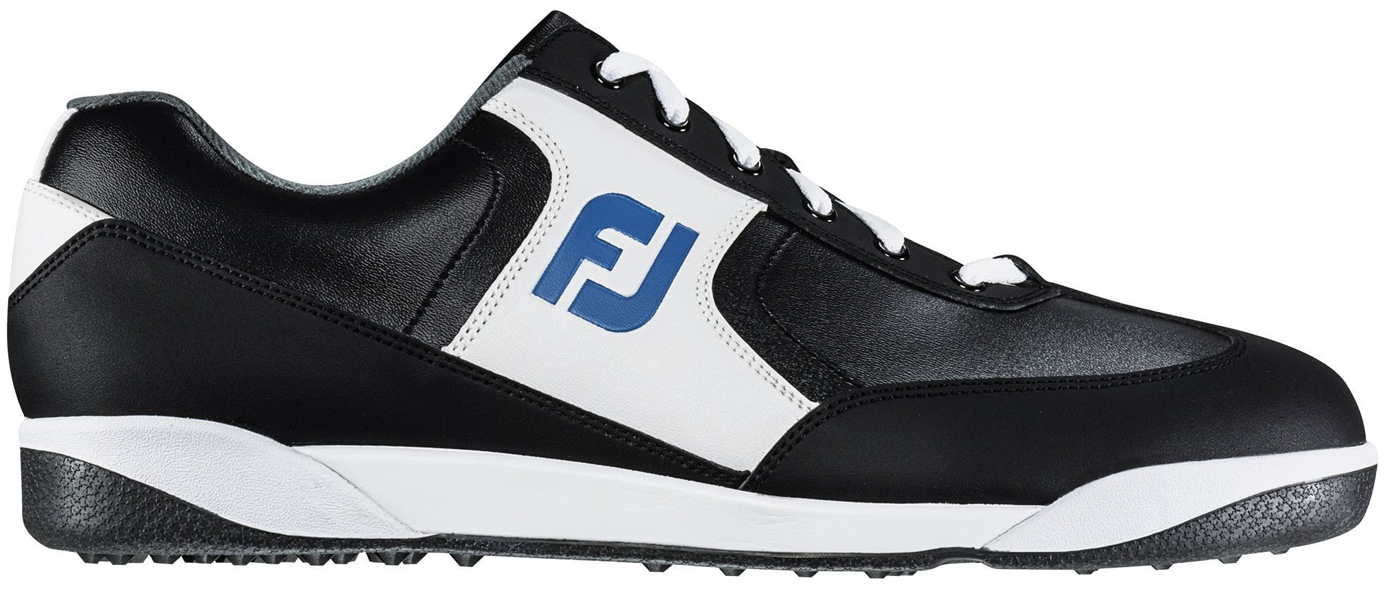 footjoy retro golf shoes