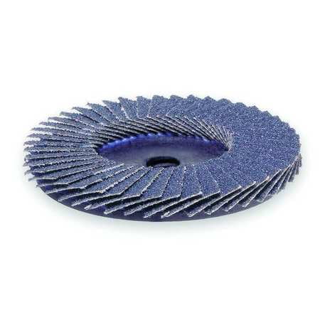

Abrasive Flap Disc 3in 80 Medium