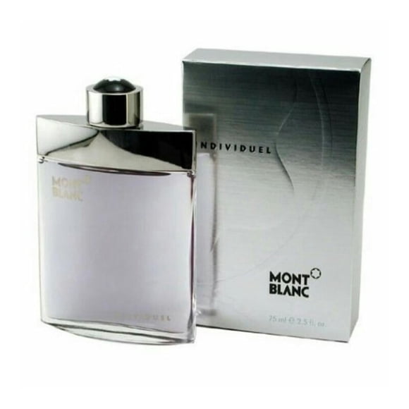 Loción Mont Blanc Caballero Eau De Toilette 75 ml