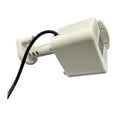 thumbnail image 4 of MPXBM Universal Ice Making Machine Accessories, Compatible With JEELY MOTORS Top Mounting 110V 60HZ 0.4A YZF5816 Water Circulating Pump Water Pump, 4 of 5
